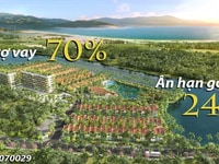 Casamia Calm Hội An, Biệt thự vị trí Kim Cương, cơ hội đầu tư lý tương Casamia Calm Hội An, Biệt thự vị trí Kim Cương, cơ hội đầu tư lý tương