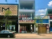 Mặt tiền phạm văn thuận 1 trệt 2 lầu Mặt tiền phạm văn thuận 1 trệt 2 lầu
