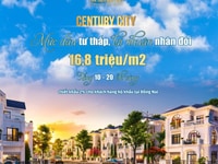 Century City xã Bình Sơn tọa độ vàng trong làng bất động sản. Century City xã Bình Sơn tọa độ vàng trong làng bất động sản.