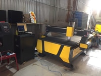 Máy CNC cắt khắc gỗ giá rẻ 1325. Máy CNC cắt khắc gỗ giá rẻ 1325.