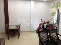 Cho Thuê Nhà Hẻm Trần Bình Trọng 3PN 4WC Giá 14tr Cho Thuê Nhà Hẻm Trần Bình Trọng 3PN 4WC Giá 14tr