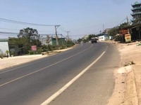 1100m2 mặt tiền QL20, ngay chợ Lộc An 400m2 TC giá 8ty 1100m2 mặt tiền QL20, ngay chợ Lộc An 400m2 TC giá 8ty