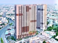 Chính Chủ Bán Căn Hộ 86m2, 2PN Block A1 Opal Boulevard Phạm Văn Đồng Chính Chủ Bán Căn Hộ 86m2, 2PN Block A1 Opal Boulevard Phạm Văn Đồng