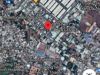 Cần bán gấp lô đất full thổ cư Cần bán gấp lô đất full thổ cư