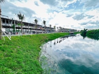 Đầu tư đất nền với 45% số vốn, ngân hàng hỗ trợ 55% tại The Sol City Đầu tư đất nền với 45% số vốn, ngân hàng hỗ trợ 55% tại The Sol City