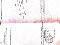 Đất đường nhựa, hướng đông full thổ cư giá 9 xác. Đất đường nhựa, hướng đông full thổ cư giá 9 xác.