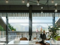 Villa biệt lập phong cách Hàn Quốc tại Lâm Đồng Villa biệt lập phong cách Hàn Quốc tại Lâm Đồng