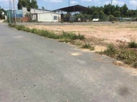 Đất chính chủ gần Khu Công Nghiệp Becamex giá rẻ Đất chính chủ gần Khu Công Nghiệp Becamex giá rẻ