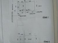 Mặt tiền Nguyễn Trọng Trí. 5x10. 4.7 tỷ Mặt tiền Nguyễn Trọng Trí. 5x10. 4.7 tỷ
