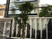 Biệt thự hiện đại Tân Quy Đông Quận 7 ( shr 12x24m ) Biệt thự hiện đại Tân Quy Đông Quận 7 ( shr 12x24m )