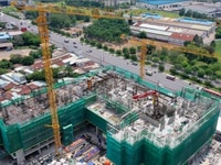 Căn Hộ Cao Cấp Đối Diện Aeon Mall liền kề VSIP 1 Căn Hộ Cao Cấp Đối Diện Aeon Mall liền kề VSIP 1
