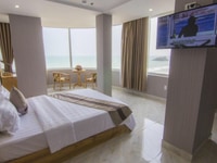 Cần bán khách sạn 24 phòng đang kinh doanh khu Thùy Vân, P. Thắng Tam Cần bán khách sạn 24 phòng đang kinh doanh khu Thùy Vân, P. Thắng Tam