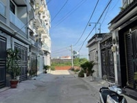 Bán nhà mới đẹp 2 lầu hẻm xe hơi 1979 Huỳnh Tấn Phát thị trấn Nhà Bè Bán nhà mới đẹp 2 lầu hẻm xe hơi 1979 Huỳnh Tấn Phát thị trấn Nhà Bè