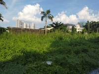 Bán gấp 1900m2 đất thổ cư gần ngã 4 Trung Chánh, Huyện Hóc Môn