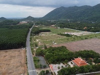 Bán đất Tân Hòa Phú Mỹ cách Quốc lộ 51 khoảng 3km Bán đất Tân Hòa Phú Mỹ cách Quốc lộ 51 khoảng 3km