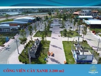 Đất nền trung tâm hành chính chợ Thạnh Phú, thổ cư 100% Đất nền trung tâm hành chính chợ Thạnh Phú, thổ cư 100%