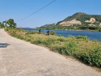 Có 3 lô Hòa Bắc mặt tiền view sông Cu Đê, DT từ 1140m2 trở lên, 1ty250 Có 3 lô Hòa Bắc mặt tiền view sông Cu Đê, DT từ 1140m2 trở lên, 1ty250