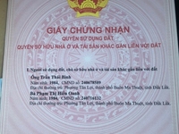 Cần bán lô đất 1600m2 tại xã Eatul, Cư M gar, Đắk Lắk, giá tốt Cần bán lô đất 1600m2 tại xã Eatul, Cư M gar, Đắk Lắk, giá tốt