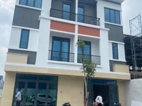 Bán nhà phố 1 trệt 2 lầu, Bình Chuẩn 69, trả trước 600 triệu nhận nhà Bán nhà phố 1 trệt 2 lầu, Bình Chuẩn 69, trả trước 600 triệu nhận nhà