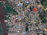 Bán Đất TT Gò Dầu Tây Ninh , 183m2 Giá Tốt Bán Đất TT Gò Dầu Tây Ninh , 183m2 Giá Tốt