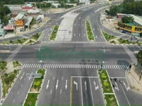 Bán đất bàu bàng bình dương đã có sổ giá 880 triệu nền Bán đất bàu bàng bình dương đã có sổ giá 880 triệu nền