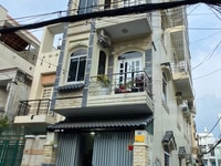 Nhà 2 mặt tiền đúc 4 tấm 4x16 Tân Sơn Nhì - Giá 8,5 tỉ Nhà 2 mặt tiền đúc 4 tấm 4x16 Tân Sơn Nhì - Giá 8,5 tỉ