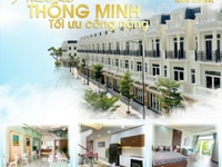 Shophouse đồng bộ NH hỗ trợ 70% tại TP Dĩ An Shophouse đồng bộ NH hỗ trợ 70% tại TP Dĩ An