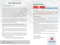 Còn 1 lô duy nhất đối diện cổng Bv quốc tế sao mai Còn 1 lô duy nhất đối diện cổng Bv quốc tế sao mai