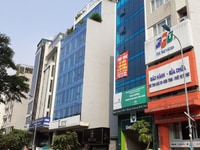 Chính chủ cho thuê MBKD tầng 1 tòa nhà số 25 Yên Lãng_ Thái Hà Chính chủ cho thuê MBKD tầng 1 tòa nhà số 25 Yên Lãng_ Thái Hà