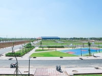 Nhà phố dành cho chuyên gia kỹ sư tại The Sol City, từ 23tr/m2 Nhà phố dành cho chuyên gia kỹ sư tại The Sol City, từ 23tr/m2