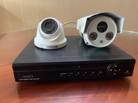 Trọn Bộ Camera Quan Sát Giá Rẻ Trọn Bộ Camera Quan Sát Giá Rẻ