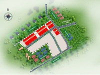 Khu đất phân lô Cam Thành Bắc- Cam Lâm- Hà Nội Khu đất phân lô Cam Thành Bắc- Cam Lâm- Hà Nội