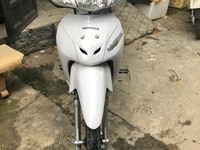 Cần bán xe wave ld như hình xe màu trắng Cần bán xe wave ld như hình xe màu trắng