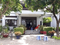 Cho thuê nhà mặt tiền Đặng Thúc Vịnh, Đông Thạnh, Hóc Môn Cho thuê nhà mặt tiền Đặng Thúc Vịnh, Đông Thạnh, Hóc Môn