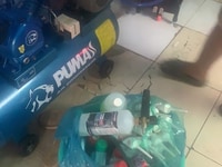 Mình thanh ly nhớt giá 60k bình đồng giá các loại nha ae Mình thanh ly nhớt giá 60k bình đồng giá các loại nha ae