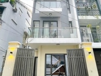 Nhà 3 Tầng 4x17, Hẻm Xe hơi, Ngay Aeon, Tân phú Nhà 3 Tầng 4x17, Hẻm Xe hơi, Ngay Aeon, Tân phú
