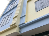 Nhà mới 31m2*4T 1.53tỷ Cầu Mai Lĩnh-Đồng Mai-Hà Đông cách QL6 400m Nhà mới 31m2*4T 1.53tỷ Cầu Mai Lĩnh-Đồng Mai-Hà Đông cách QL6 400m