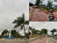 Bán đất mặt đường 13,5 m ,bám đường ven biển 60m ,đón đầu KCN HM Bán đất mặt đường 13,5 m ,bám đường ven biển 60m ,đón đầu KCN HM