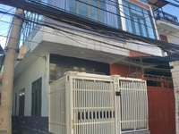 Bán nhà 2 tầng 2 mặt kiệt đường Trần Cao Vân Bán nhà 2 tầng 2 mặt kiệt đường Trần Cao Vân