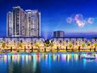 Shophouse Hacom Mall đẳng cấp bậc nhất Ninh Thuận Shophouse Hacom Mall đẳng cấp bậc nhất Ninh Thuận