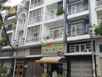 Mặt tiền kinh doanh Trần Văn Kiểu, Quận 6, 4x18m, 5 tầng, giá 11.5 tỷ Mặt tiền kinh doanh Trần Văn Kiểu, Quận 6, 4x18m, 5 tầng, giá 11.5 tỷ