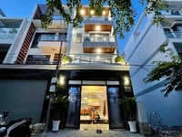 Bán nhà KDC Anh Tuấn Green River Side đường Huỳnh Tấn Phát, DT 5x16m, Bán nhà KDC Anh Tuấn Green River Side đường Huỳnh Tấn Phát, DT 5x16m,