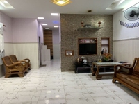 Bán nhà đường Bạch Đằng, trung tâm Bình Thạnh, sát bên quận 1