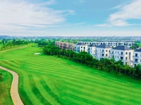 BIỆT THỰ sân golf TRẢ GÓP 26 không lãi suất. BIỆT THỰ sân golf TRẢ GÓP 26 không lãi suất.