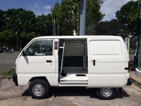 Suzuki Van cửa lùa 580kg chạy giờ cấm, BÁM TRẢ GÓP Suzuki Van cửa lùa 580kg chạy giờ cấm, BÁM TRẢ GÓP