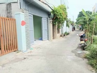 Bán nhà cấp 4 đường hàn thuyên Bán nhà cấp 4 đường hàn thuyên