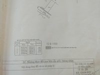 Đất thổ cư đẹp , Xuân Thới Sơn HM , 63m hẻm xe hơi