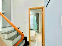 Bán nhà Đẹp Phạm Văn Chiêu 3x8 đúc 1 lầu 2PN tặng nội thất Bán nhà Đẹp Phạm Văn Chiêu 3x8 đúc 1 lầu 2PN tặng nội thất