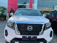 Bán Navara VE phiên bản mới nhất Toàn Cầu! Đẹp nhất phân khúc bán tải! Bán Navara VE phiên bản mới nhất Toàn Cầu! Đẹp nhất phân khúc bán tải!
