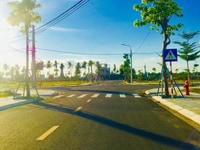 Bán đất nền khu dân cư số 1 Điện Thắng giá rẻ nhất Bán đất nền khu dân cư số 1 Điện Thắng giá rẻ nhất
